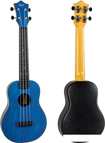 Укулеле Flight Travel TUC-35 DB
