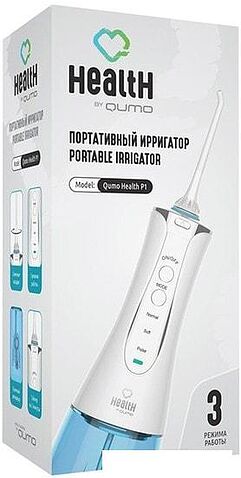 Ирригатор QUMO Health P1