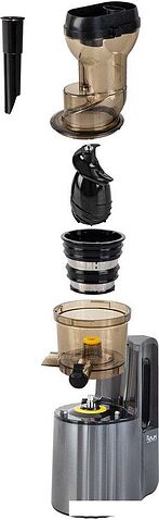 Соковыжималка VLK Profi-3200