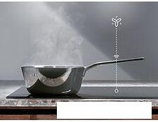 Варочная панель Electrolux EIV84550 Варочная панель Electrolux EIV84550