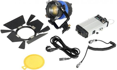 Лампа GreenBean ZOOM 90BW LED