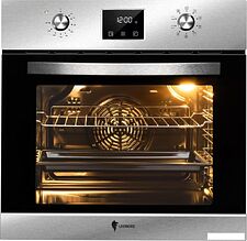 Электрический духовой шкаф Leonord LEO-60004S