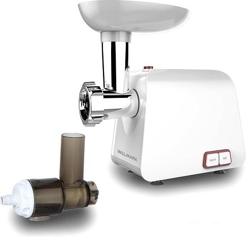 Мясорубка Willmark WMG-2043JW