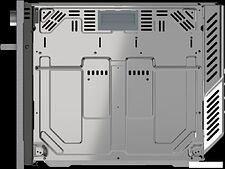 Электрический духовой шкаф ASKO OCSM8487S