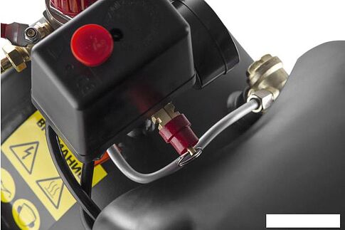 Компрессор Wester WK1800/24C