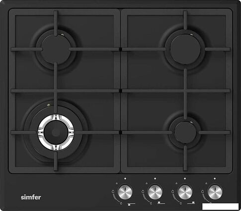 Варочная панель Simfer H60V41B525