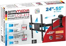 Кронштейн Arm Media LCD-415 Кронштейн Arm Media LCD-415