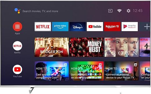 Телевизор Philips 70PUS7956/60
