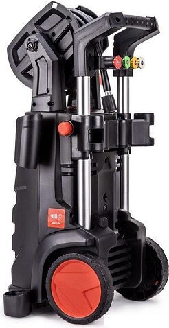Мойка высокого давления FoxWeld Kvazarrus K 5 Expert