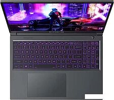 Игровой ноутбук Machenike S16 S16-i912900H30606GQ165HGMQDR2 Игровой ноутбук Machenike S16 S16-i912900H30606GQ165HGMQDR2