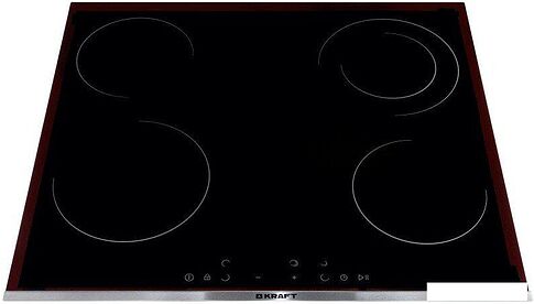 Варочная панель Kraft KF-EH342CB