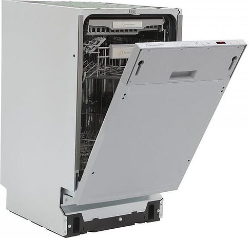 Встраиваемая посудомоечная машина Schaub Lorenz SLG VI4510
