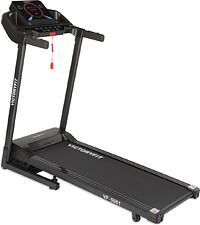 Электрическая беговая дорожка VictoryFit VF-5001