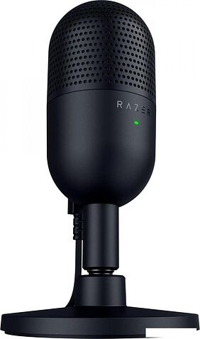 Проводной микрофон Razer Seiren V3 Mini