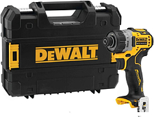 Винтоверт DeWalt DCF601NT (без АКБ, кейс)