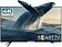 Телевизор Erisson 55ULX9001T2