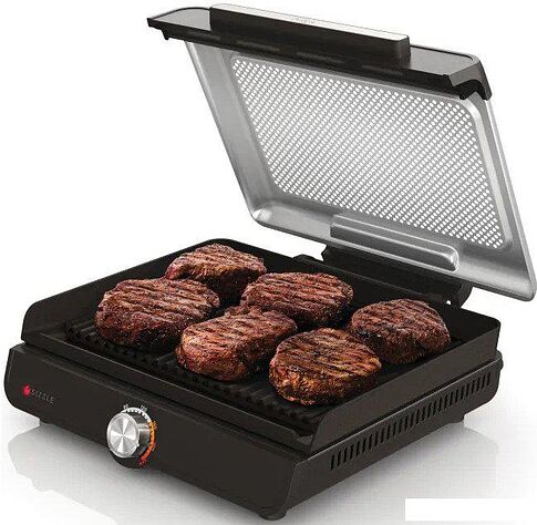 Электрогриль Ninja Sizzle GR101EU