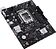 Материнская плата ASUS Prime H610M-R-SI
