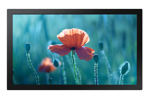 Интерактивная панель Samsung QB13R