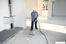 Пылесос Karcher NT 50/1 Tact Te L 1.148-411.0