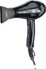 Фен Dewal Beauty Optima HD1003 (черный) Фен Dewal Beauty Optima HD1003 (черный)