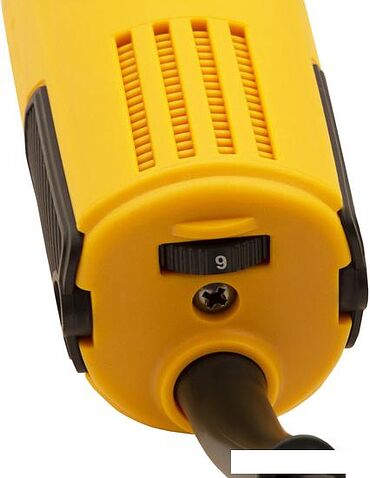 Угловая шлифмашина Denzel AG125-1100