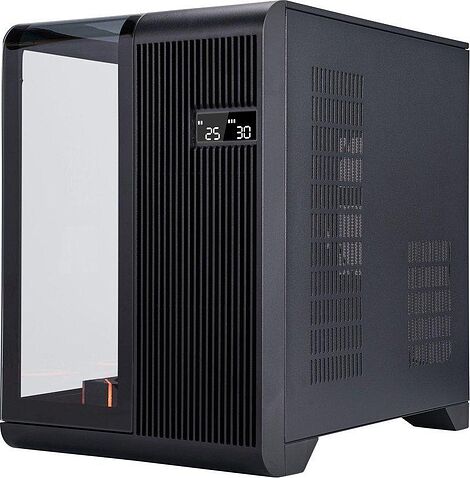 Корпус 1stPlayer RT5 ARGB (черный)