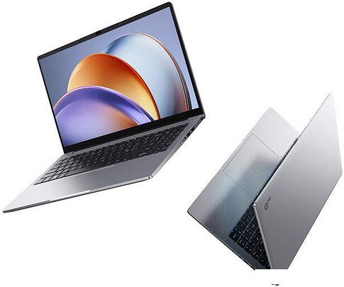 Ноутбук Chuwi RZBook Plus CWI657-R534508G256G