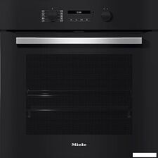 Электрический духовой шкаф Miele H 2766-1 BP 125 Edition Obsidian black Электрический духовой шкаф Miele H 2766-1 BP 125 Edition Obsidian black