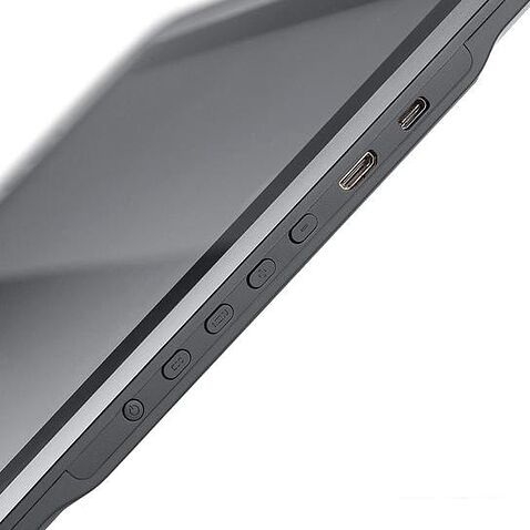 Графический планшет Parblo Coast16