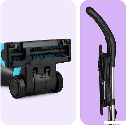 Пылесос Kitfort KT-5544