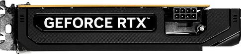 Видеокарта Palit GeForce RTX 5050 Storm OC 8GB NE65050T19P1-GB2070F