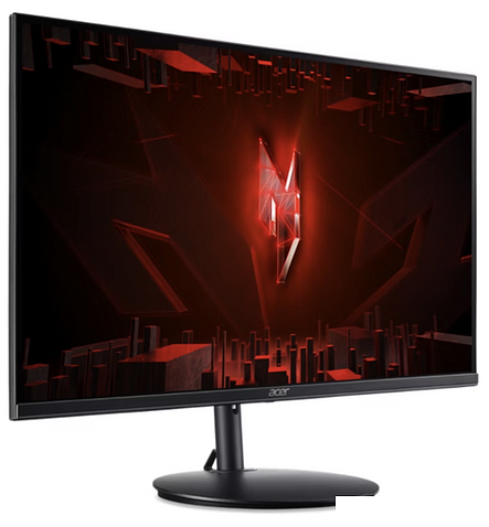 Игровой монитор Acer Nitro XF270M3biiph UM.HX0EE.315