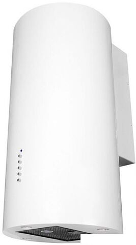 Кухонная вытяжка Akpo Isla Balmera 40 WK-10 (белый)