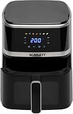 Аэрогриль (аэрофритюрница) Scarlett SC-AF15S02D