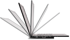 Ноутбук Гравитон Н15И i5 10210U