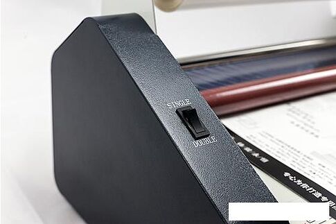 Ламинатор Ping Da PDFM360mini