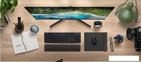Монитор Xiaomi Redmi Display A24 23.8" V24FAB-RA (китайская версия)