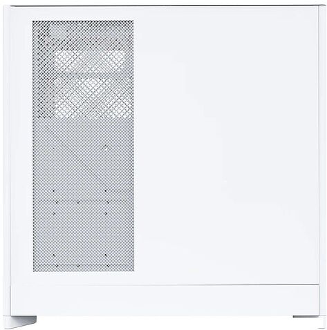 Корпус Montech HS01 Pro (белый)