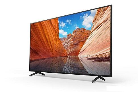 ЖК-телевизор Sony KD-55X81J