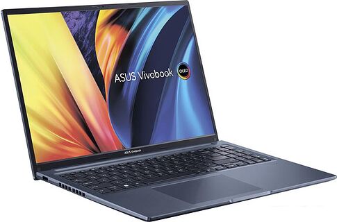 Ноутбук ASUS Vivobook 16X X1603ZA-MB110