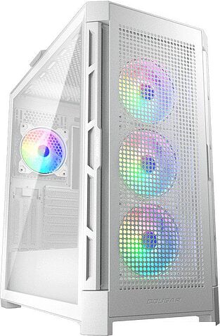 Корпус Cougar Airface Pro RGB CGR-5AD1W-RGB