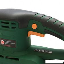 Виброшлифмашина Калибр МПШ-300Р