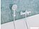 Держатель душевой лейки Hansgrohe Porter E 28387700