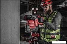Перфоратор Milwaukee M18 ONE FHX DEL-552C Fuel 4933478506 (с 2-мя АКБ, кейс) Перфоратор Milwaukee M18 ONE FHX DEL-552C Fuel 4933478506 (с 2-мя АКБ, кейс)