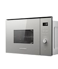 Микроволновая печь KUPPERSBERG HMW 650 GR C Микроволновая печь KUPPERSBERG HMW 650 GR C