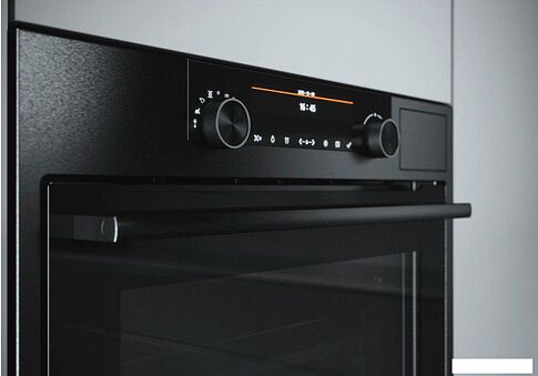 Духовой шкаф ASKO OCS8687B