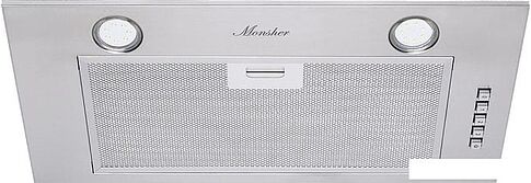 Кухонная вытяжка Monsher Inna 55 X