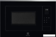 Микроволновая печь Electrolux LMS4253TMX