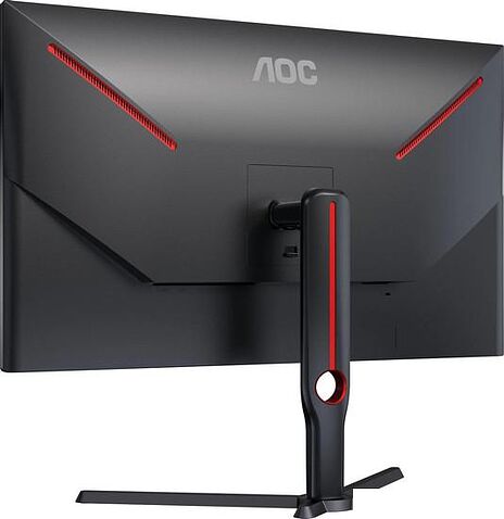 Игровой монитор AOC U32G3X